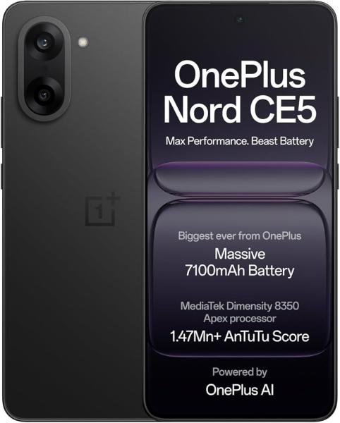 Nord CE5 (CPH2719)