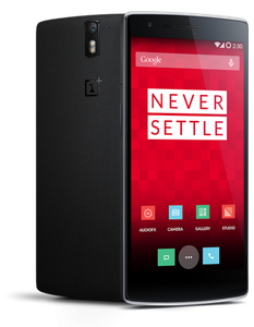 OnePlus One