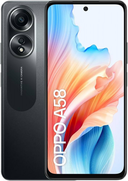 Oppo A58