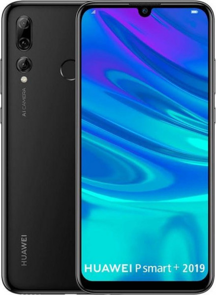 P smart+ 2019