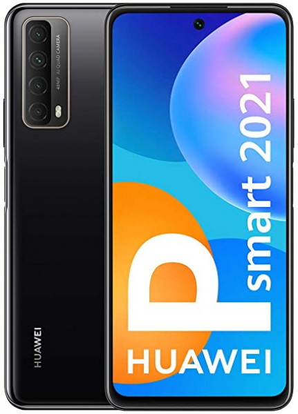 P Smart 2021