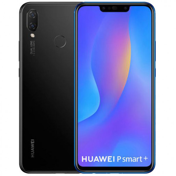 P smart Plus (INE)