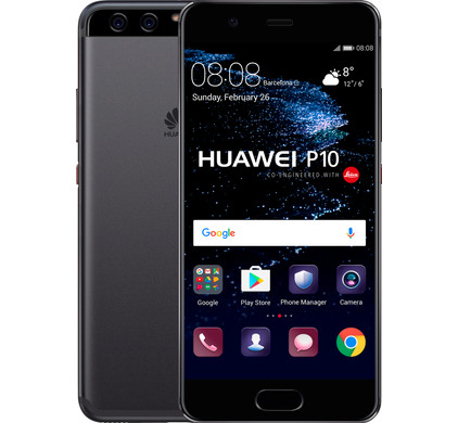 P10 (VTR)