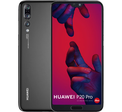 P20 Pro (CLT)
