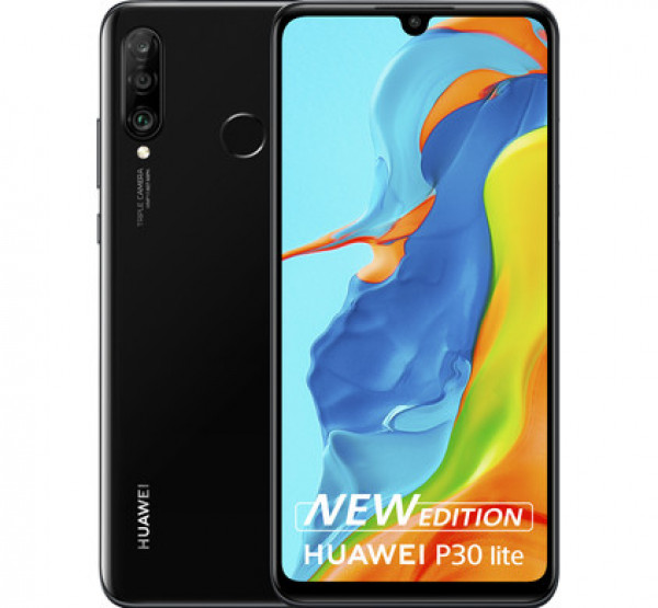 P30 Lite New (MAR-L21BX)