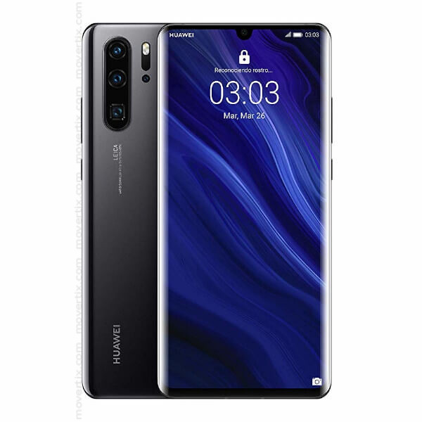 P30 Pro (VOG)