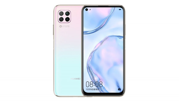 P40 Lite (JNY)