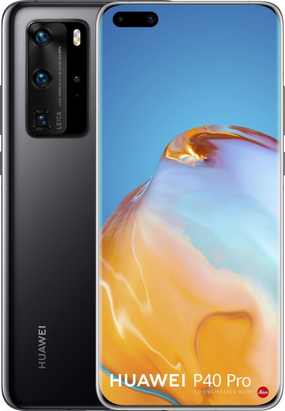 P40 Pro (ELS)