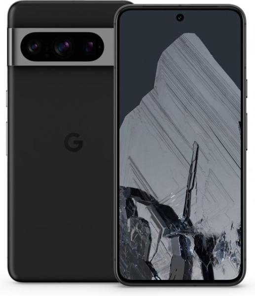 Pixel 8 Pro