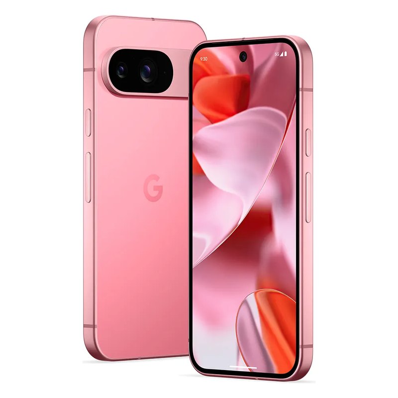 Pixel 9