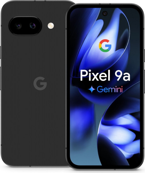 Pixel 9a