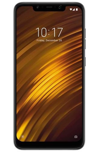 Pocophone F1