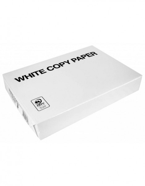 Print papier extra wit