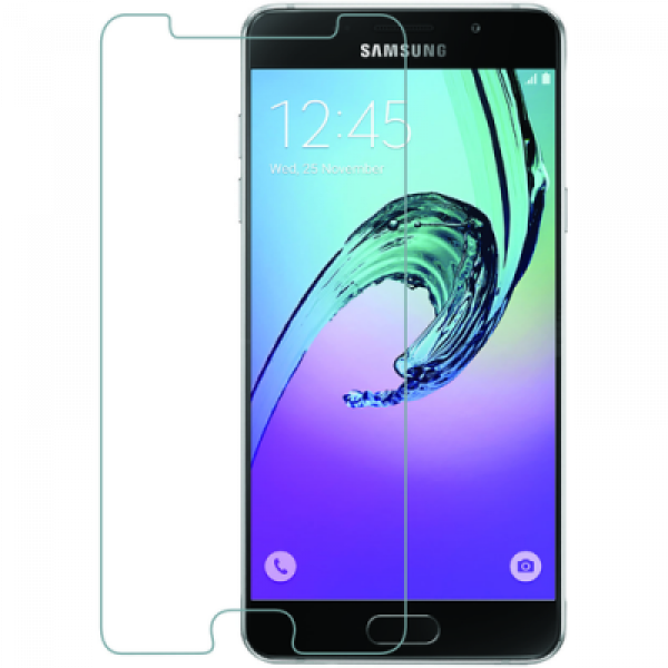 Protect Glass J5 2016 Transparent