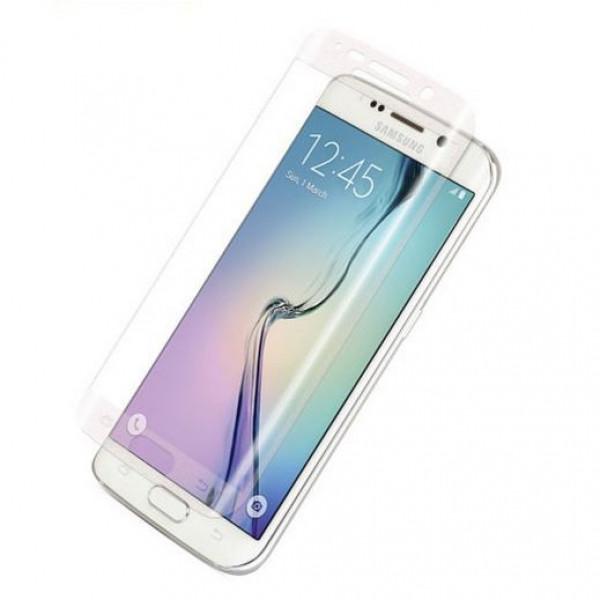 Protect Glass S6 Edge Clear
