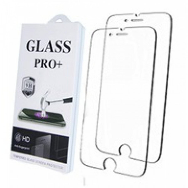 Protector Glass Anti-fingerprint Samsung J1 2016 Transparant