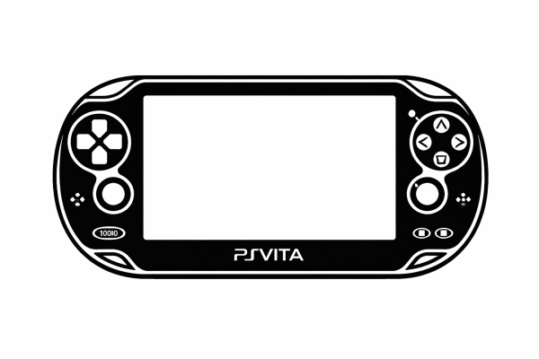 Ps Vita