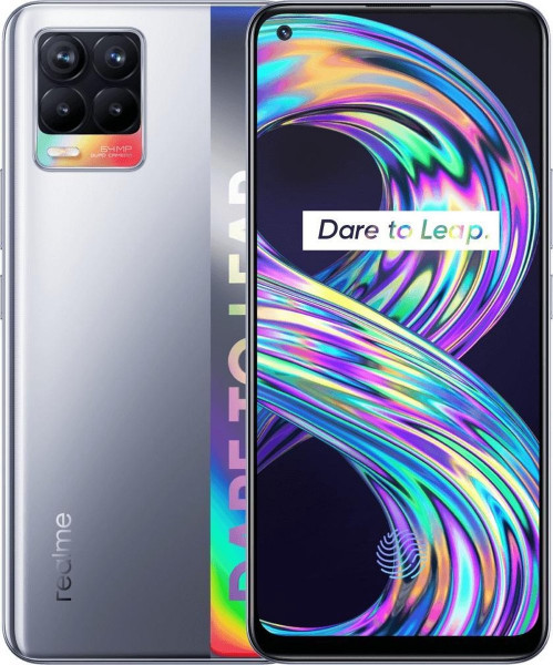 Realme 8 Pro