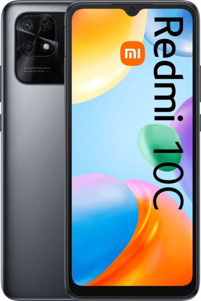 Redmi 10C