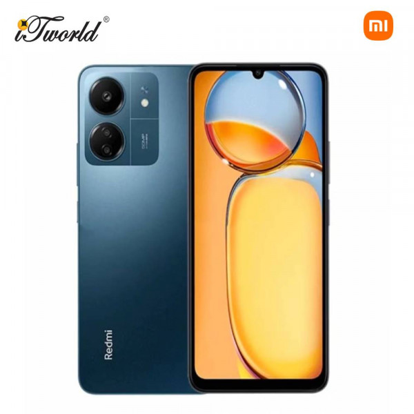 Redmi 13C