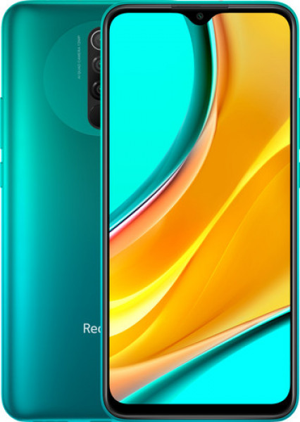 Redmi 9