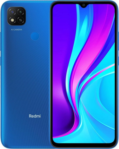 Redmi 9C