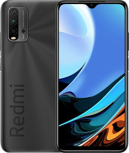Redmi 9T