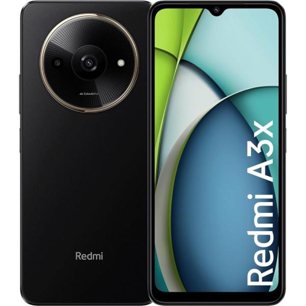 Redmi A3X