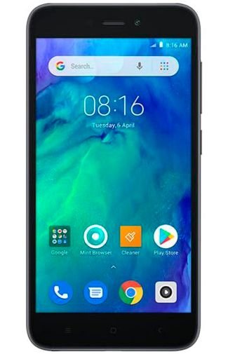 Redmi Go