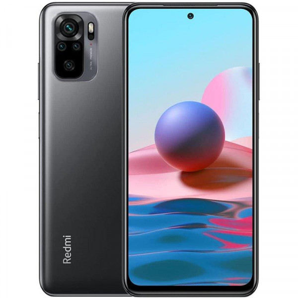 Redmi Note 10s
