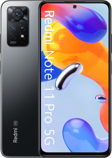 Redmi Note 11 Pro