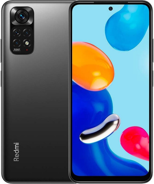 Redmi Note 11