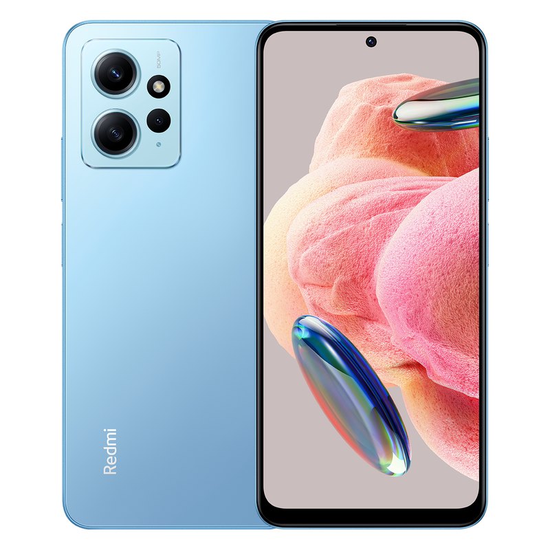 Redmi Note 12