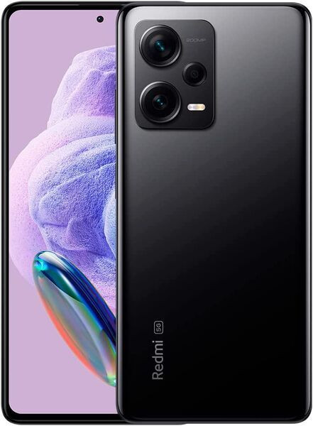 Redmi Note 12 Pro