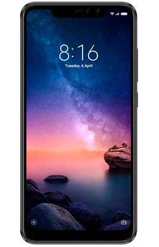 Redmi Note 6 Pro