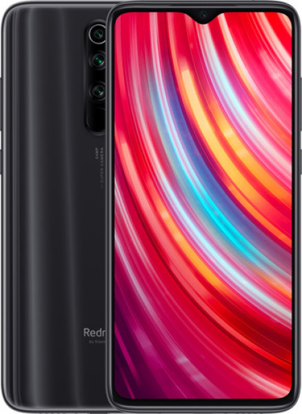 Redmi Note 8 Pro