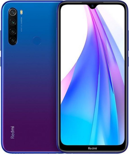 Redmi Note 8T