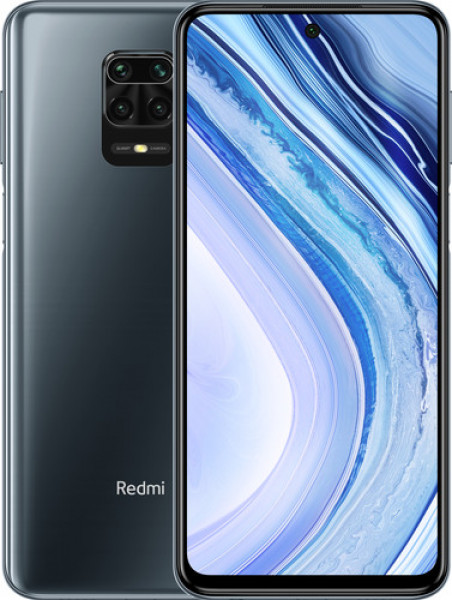 Redmi Note 9 Pro