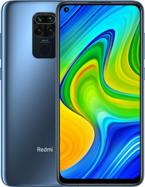 Redmi Note 9