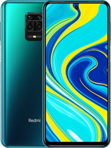 Redmi Note 9S
