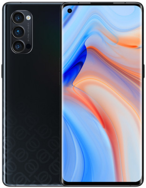 Reno 4 Pro