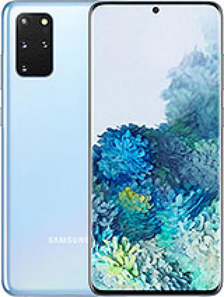 S20 Plus 4G (SM-G985F)