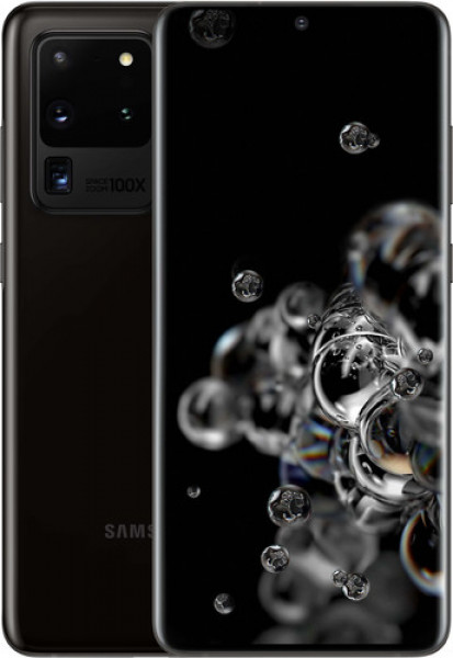S20 Ultra 5G (SM-G988F)