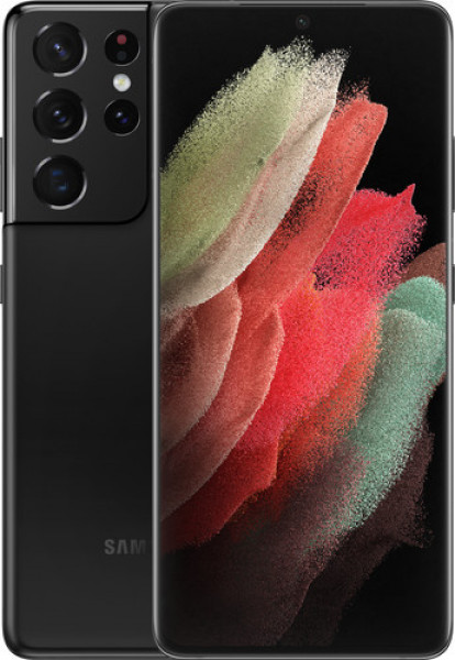 S21 Ultra (SM-G998B)