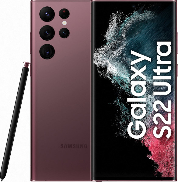S22 Ultra (SM-S908B)