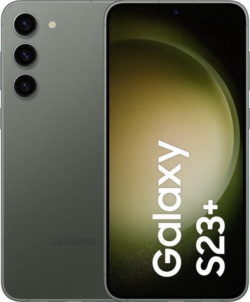 S23 Plus (SM-S9916B)