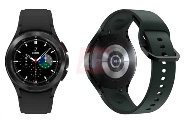 Samsung Galaxy Watch 4
