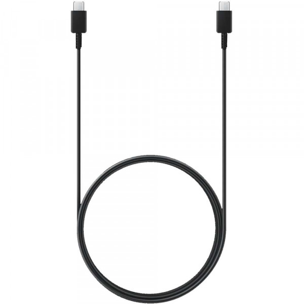 Samsung USB-C to USB-C Cable 5A 1.8M (Black) - EP-DX510JB