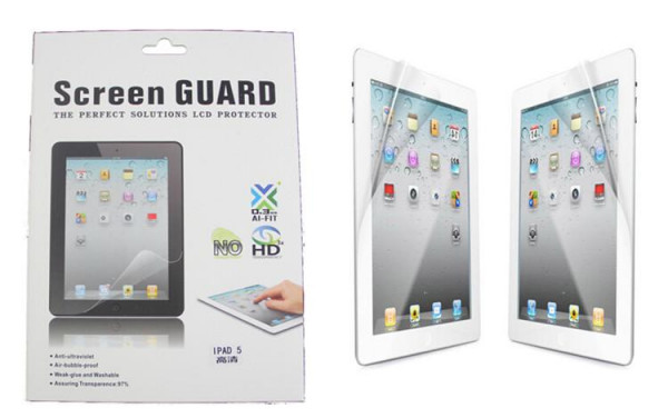 ScreenGuard for iPad 2/3/4