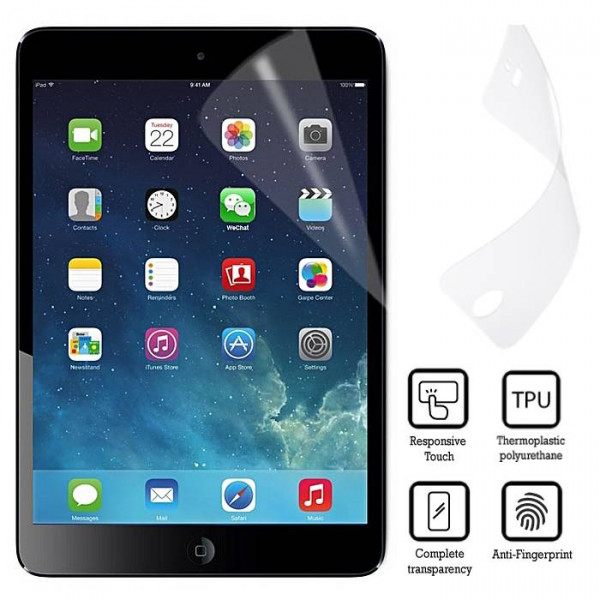 Screenprotector for iPad Mini 4
